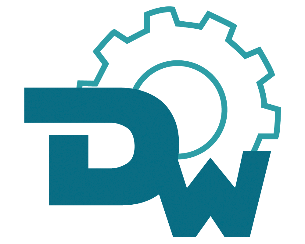 Logo DWebkit